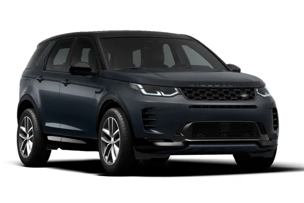 Land Rover Discovery Sport Dynamic SE P250